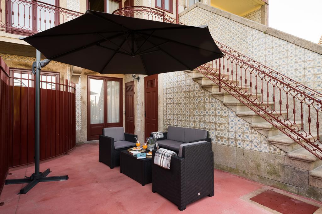 Apartment Wine And The City Porto