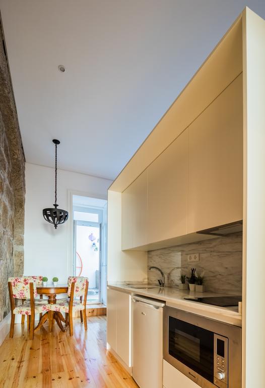 Apartment Viva Almada Flats *
