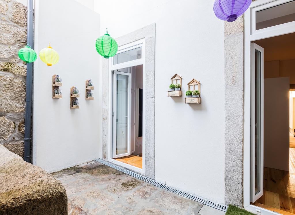 Apartment Viva Almada Flats Porto