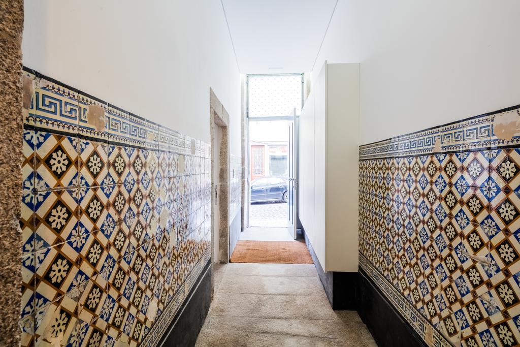 Apartment Viva Almada Flats Porto