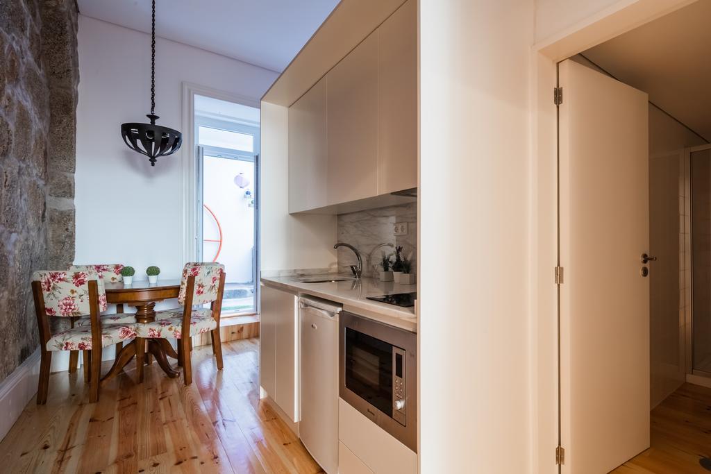 Viva Almada Flats Porto