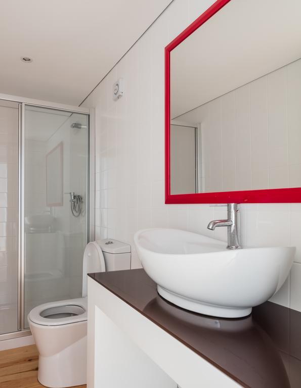 Apartment Viva Almada Flats