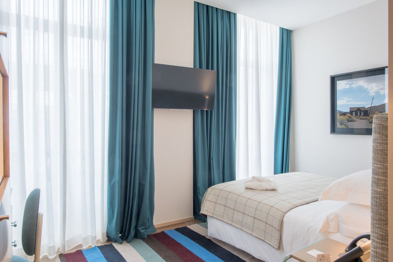 Hotel The Editory House Ribeira