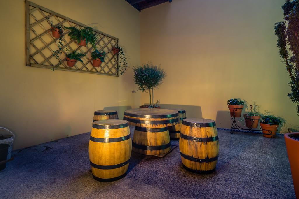 Apartment Casa D'alma