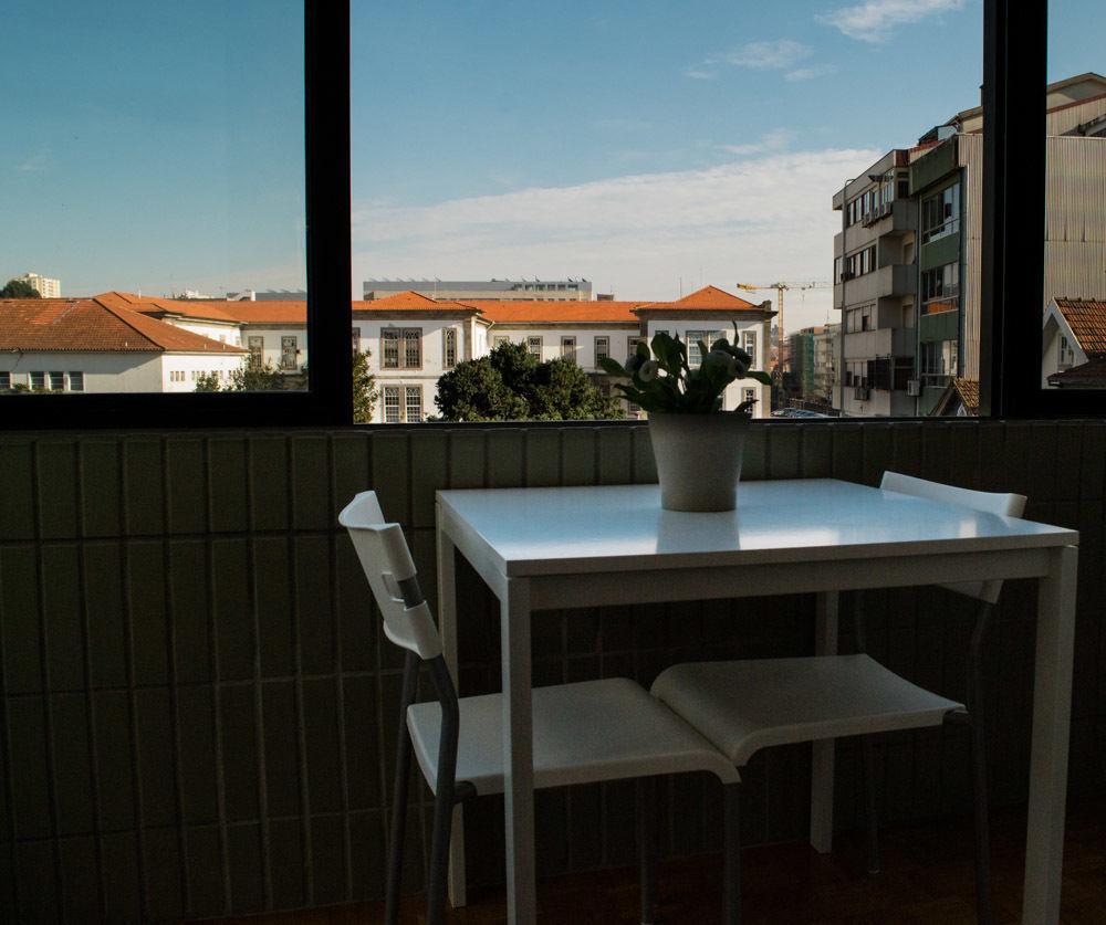 Apartment Cost Tourist - Casa Da Musica