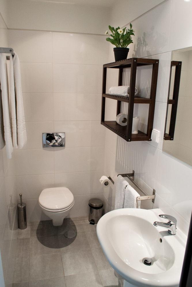 Apartment Cost Tourist - Casa Da Musica Porto