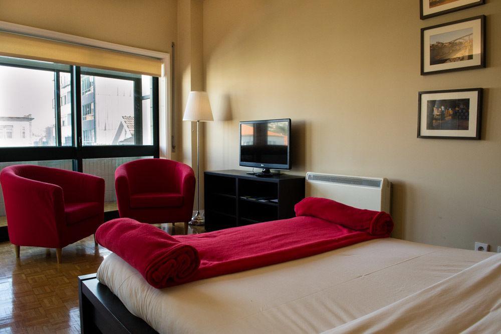 Apartment Cost Tourist - Casa Da Musica *
