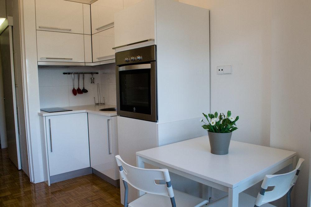 Apartment Cost Tourist - Casa Da Musica *