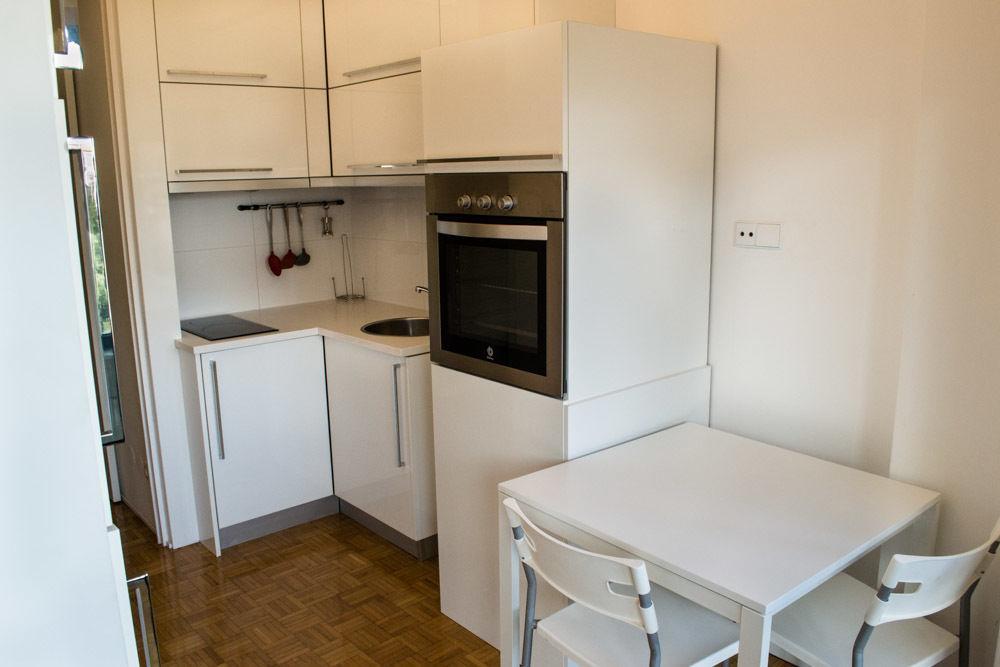 Apartment Cost Tourist - Casa Da Musica Porto