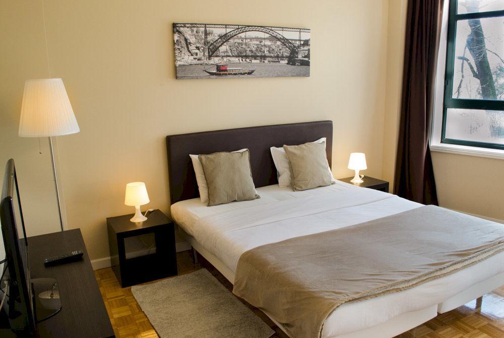 Apartment Cost Tourist - Casa Da Musica