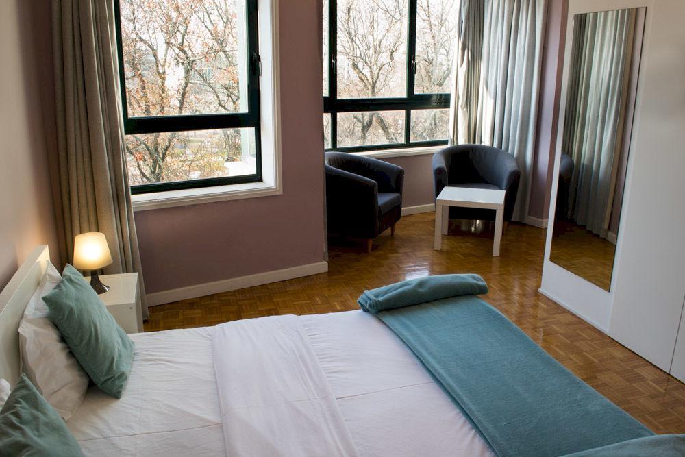 Apartment Cost Tourist - Casa Da Musica Porto