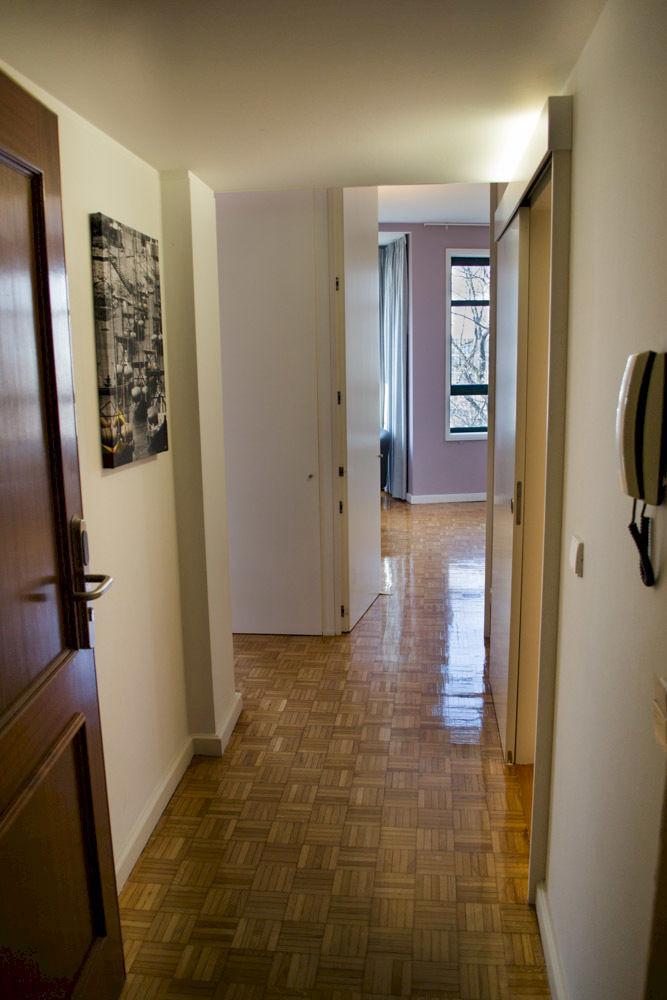 Apartment Cost Tourist - Casa Da Musica