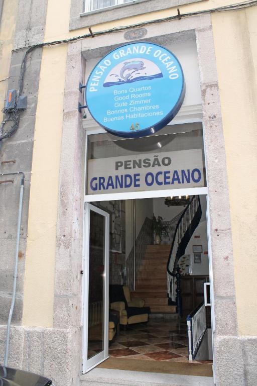 Grande Oceano Porto