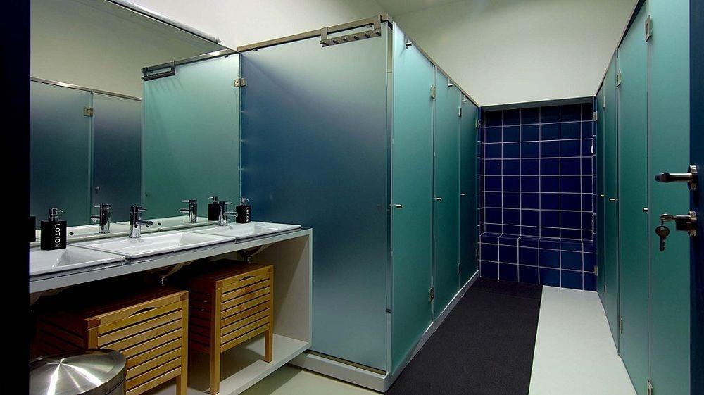So Cool Hostel *