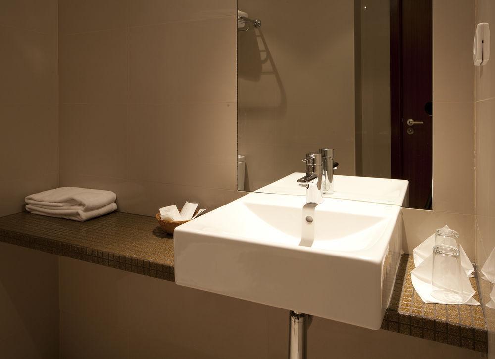 Centro Antas Hotel 3*