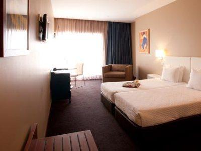 Centro Antas Hotel