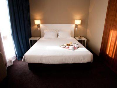 Centro Antas Hotel Porto