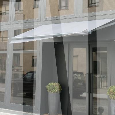 Centro Antas 3*
