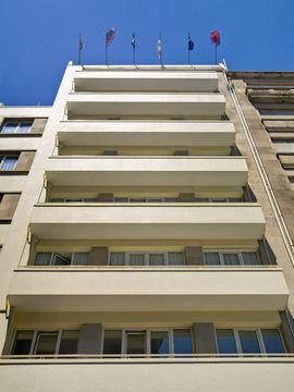 Vera Cruz Downtown Hotel Porto