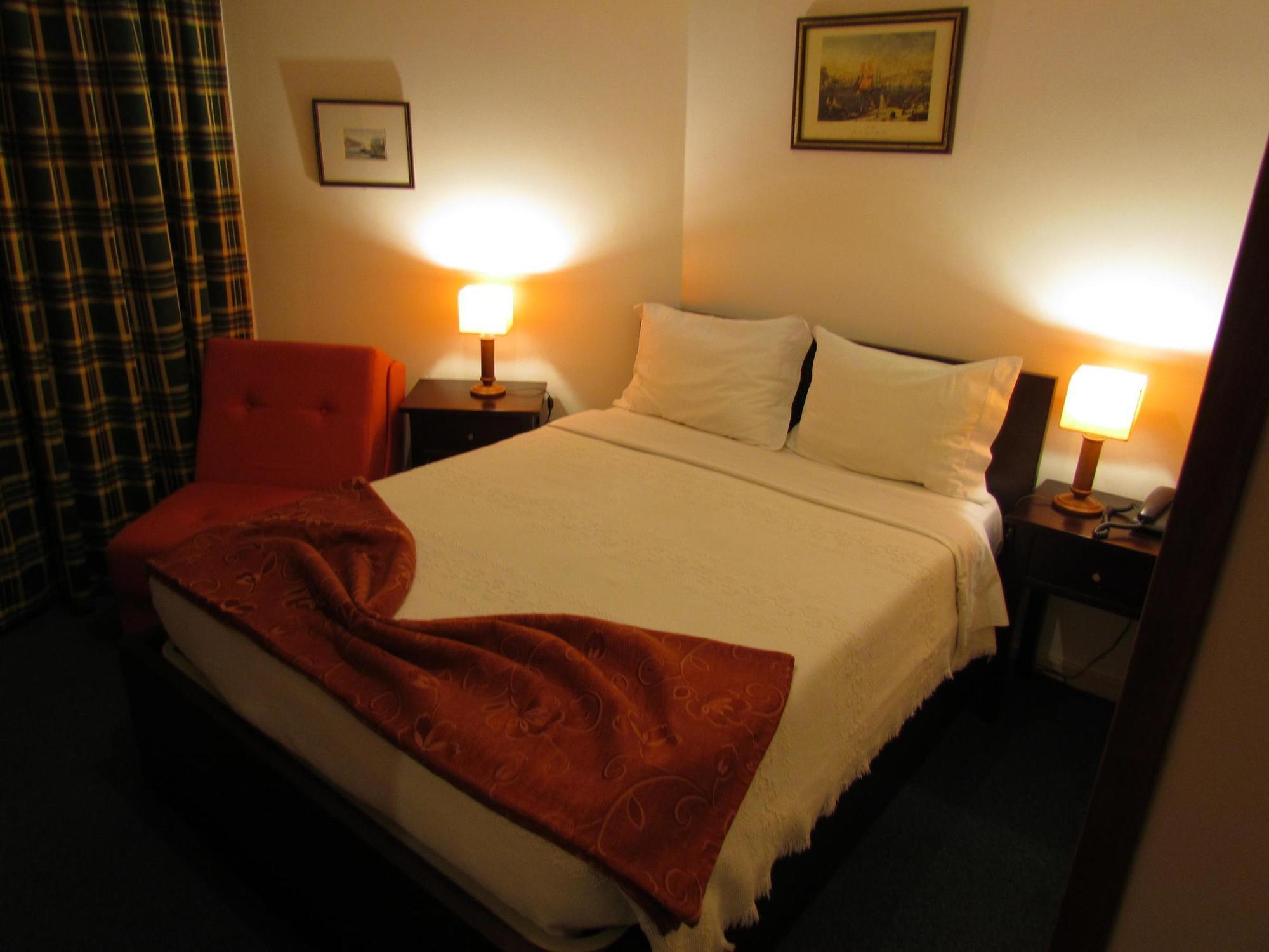 Vera Cruz Downtown 2*