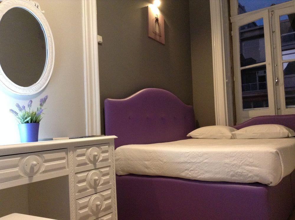 Residencial S. Jorge Hotel Porto