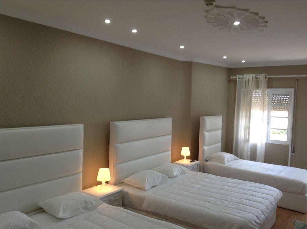 Residencial S. Jorge Hotel Porto