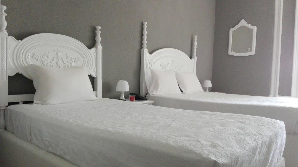 Residencial S. Jorge * Porto