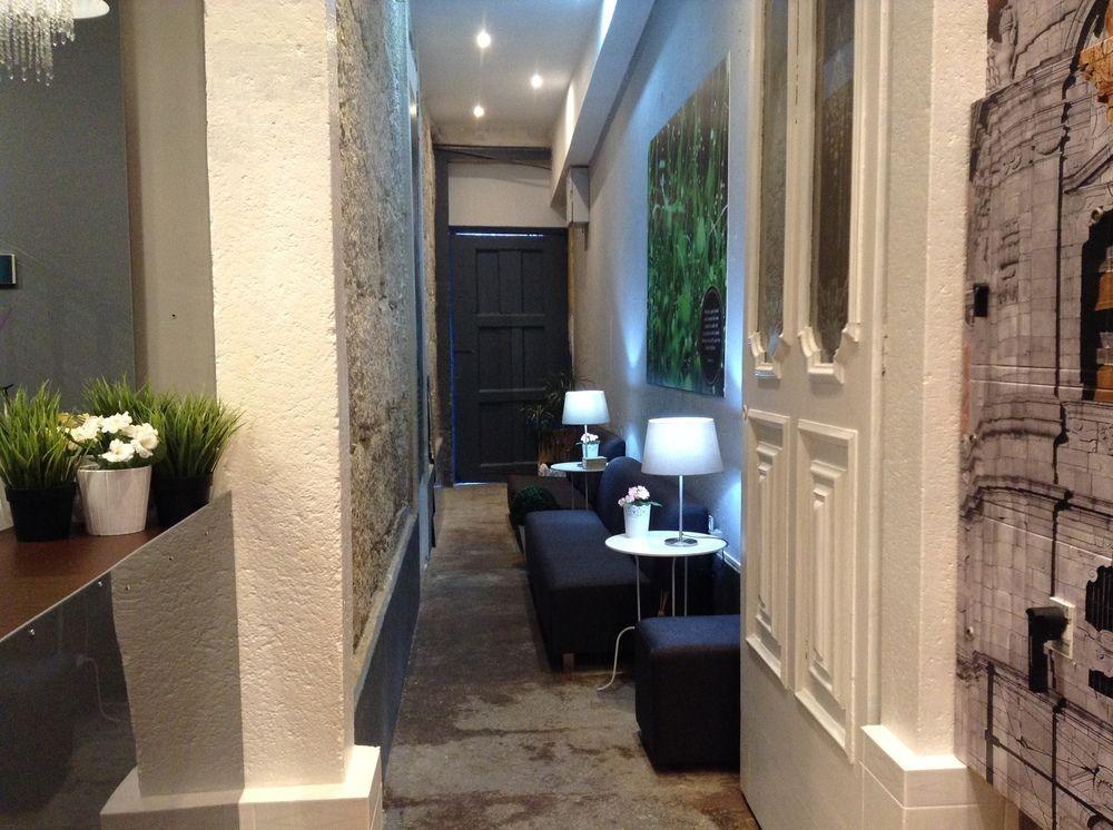 Residencial S. Jorge Hotel Porto