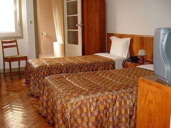Poveira Hotel