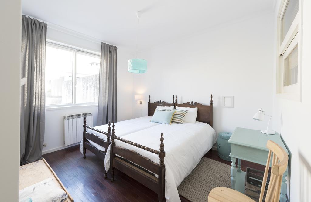 Lovelystay - Apartment Porto