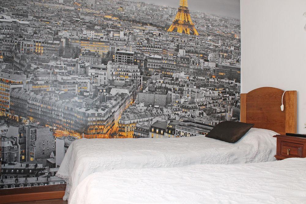 Franca Guest house 2*