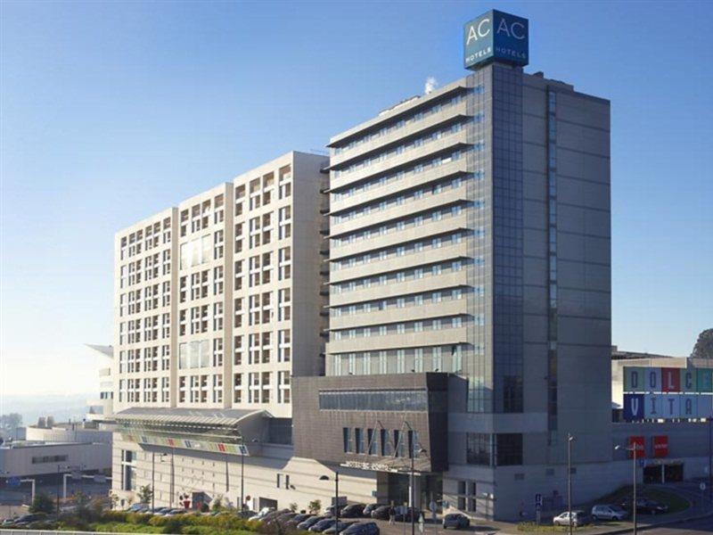 Ac By Marriott Hotel Porto