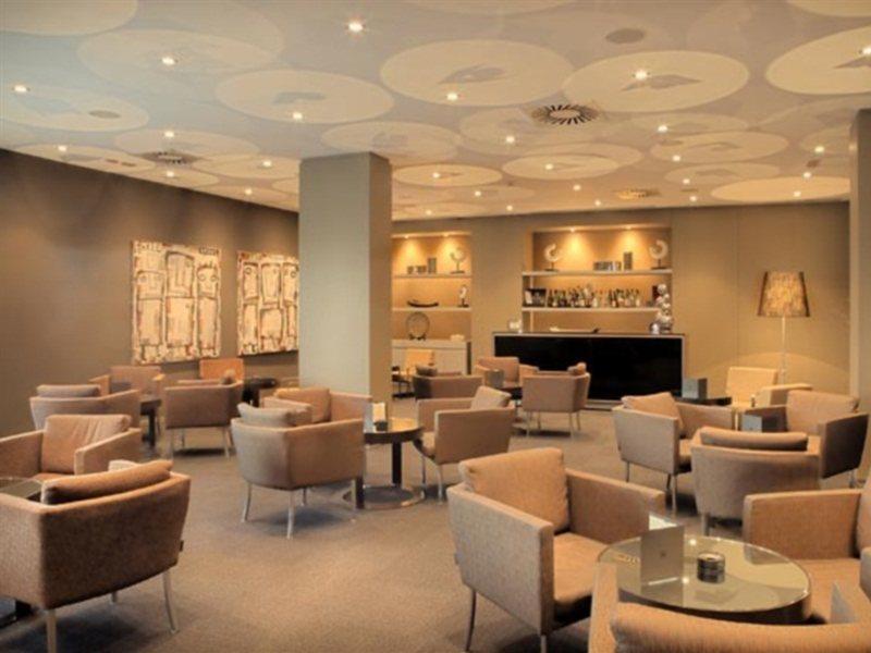 Ac By Marriott Hotel 4*