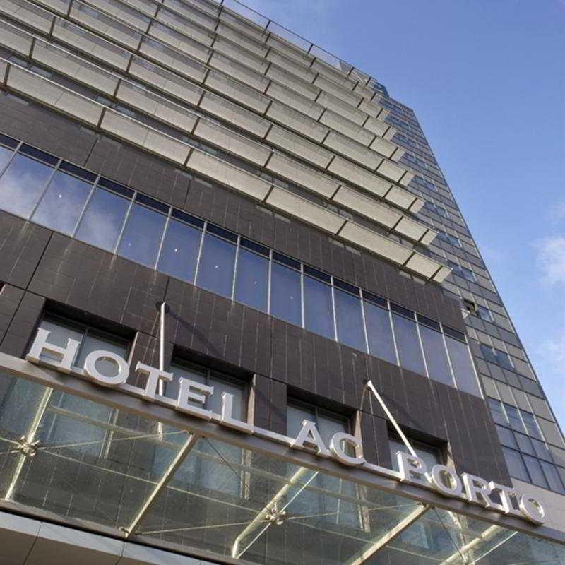 Ac By Marriott Hotel