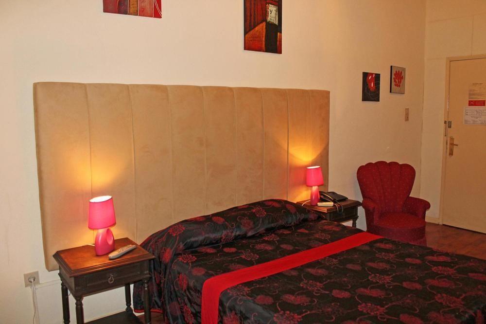 Santa Clara Gasthof 2*