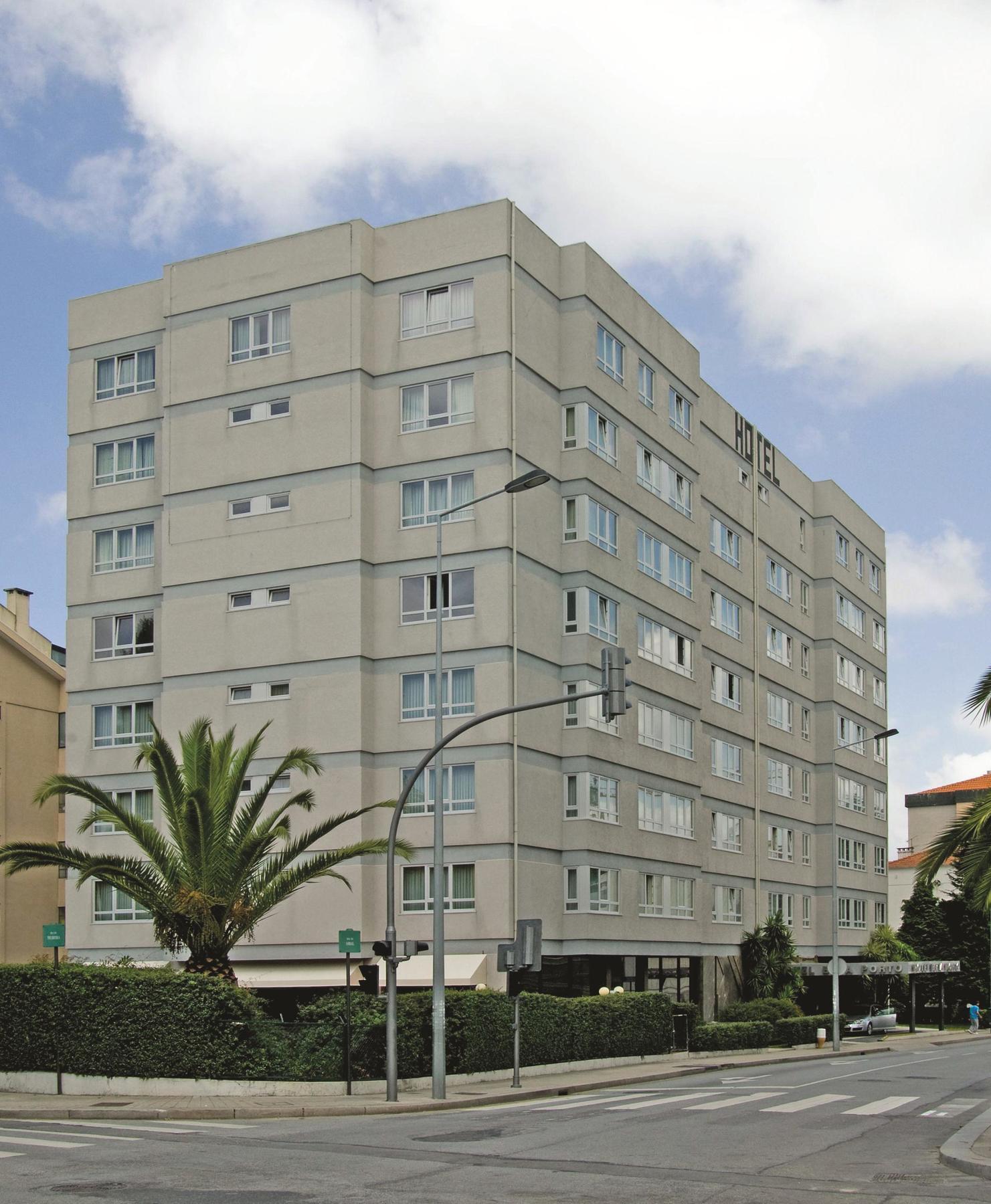 Belver Beta Hotel
