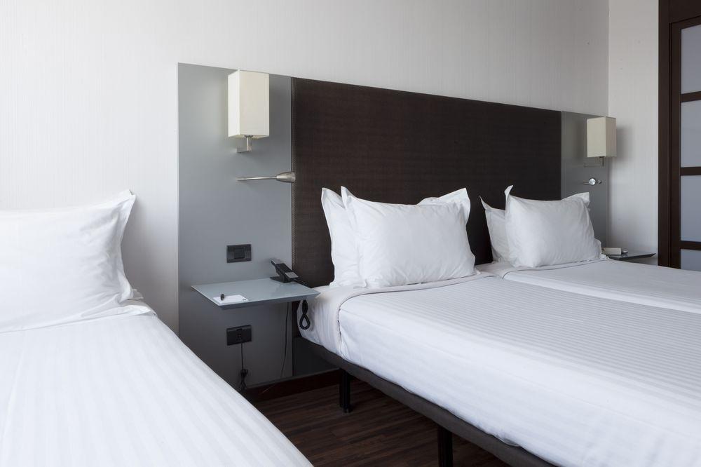 Ac By Marriott Hotel 4*