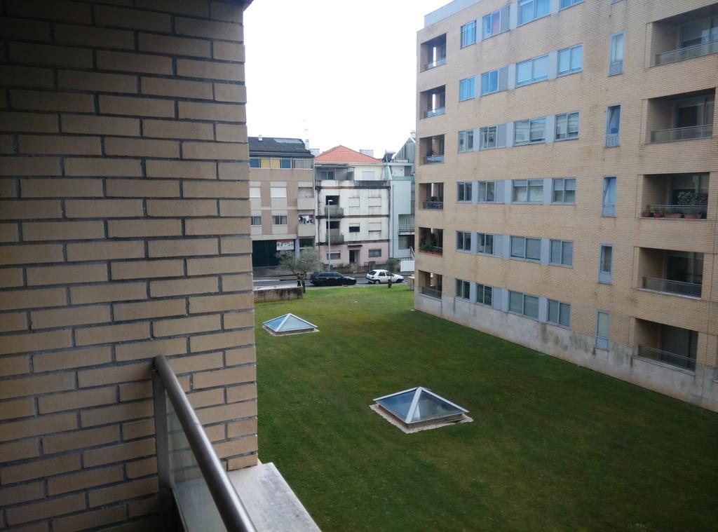 Empire Flats Apartment Porto