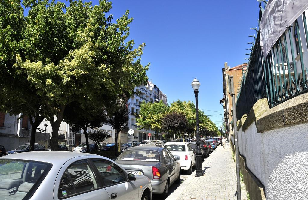 Camilo Apartment Porto