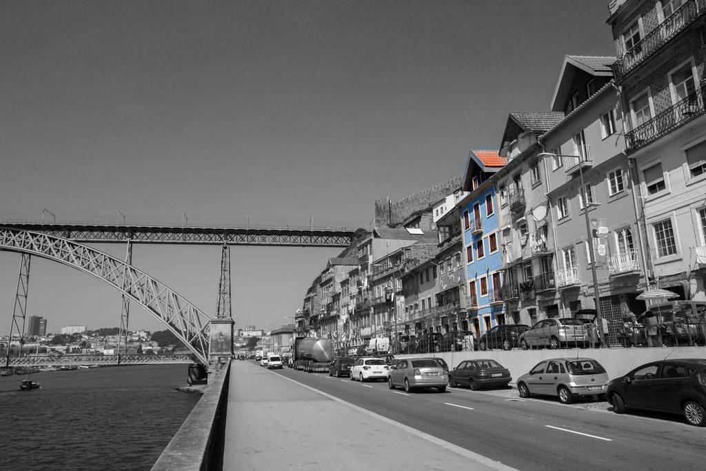 Apart Ribeira Stone Apartamento