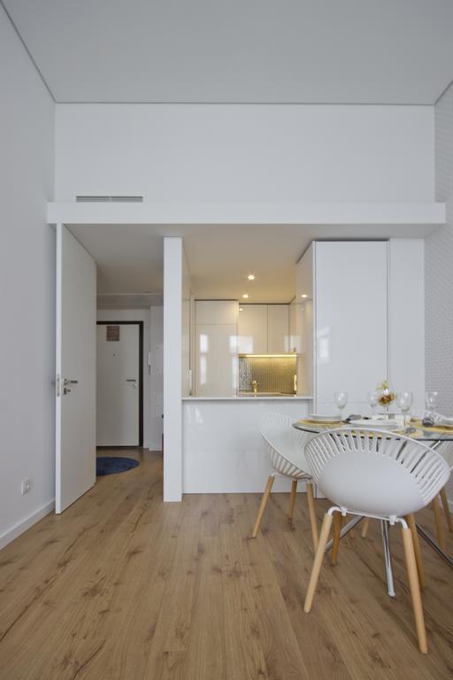 Ohh Apartment