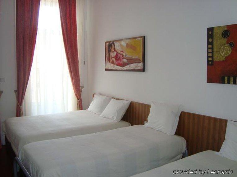 Residencial Portomadrid 2* Porto