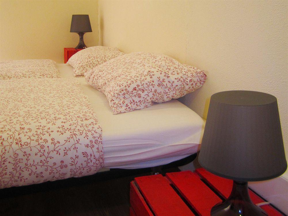 Supernova Hostel *