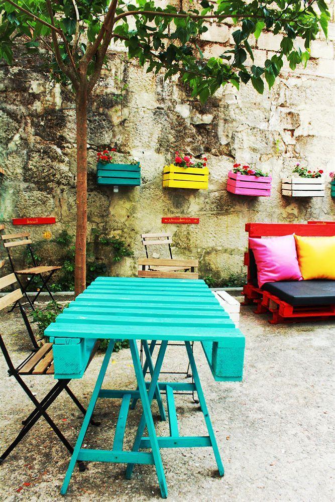 Supernova Hostel