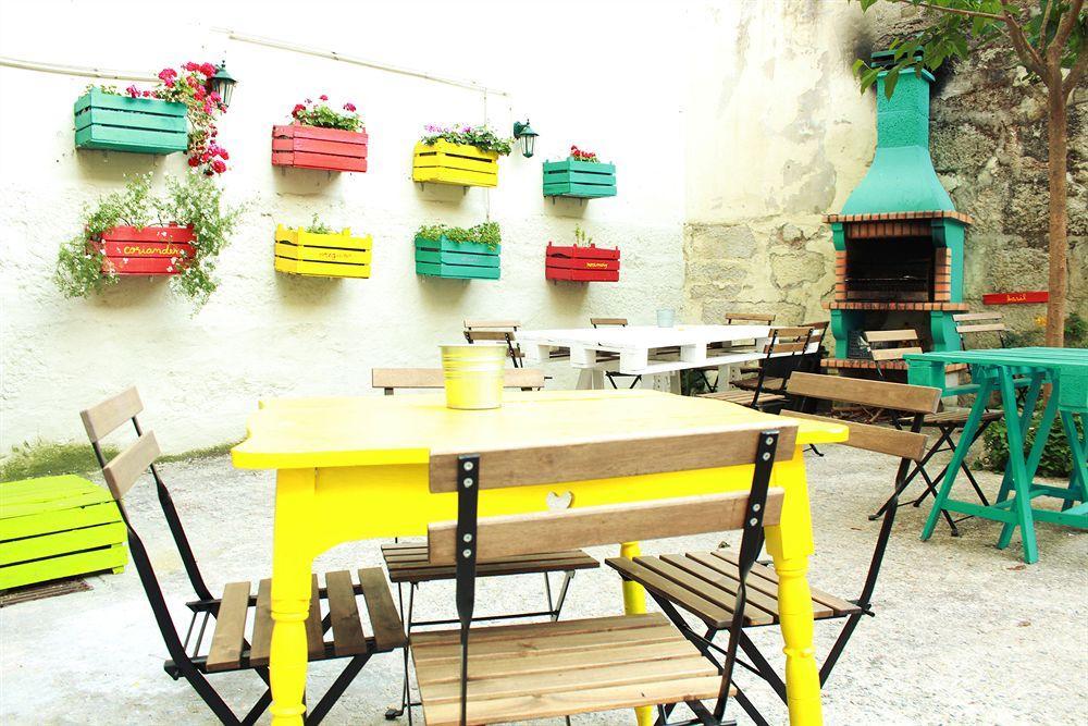 Supernova Hostel Porto