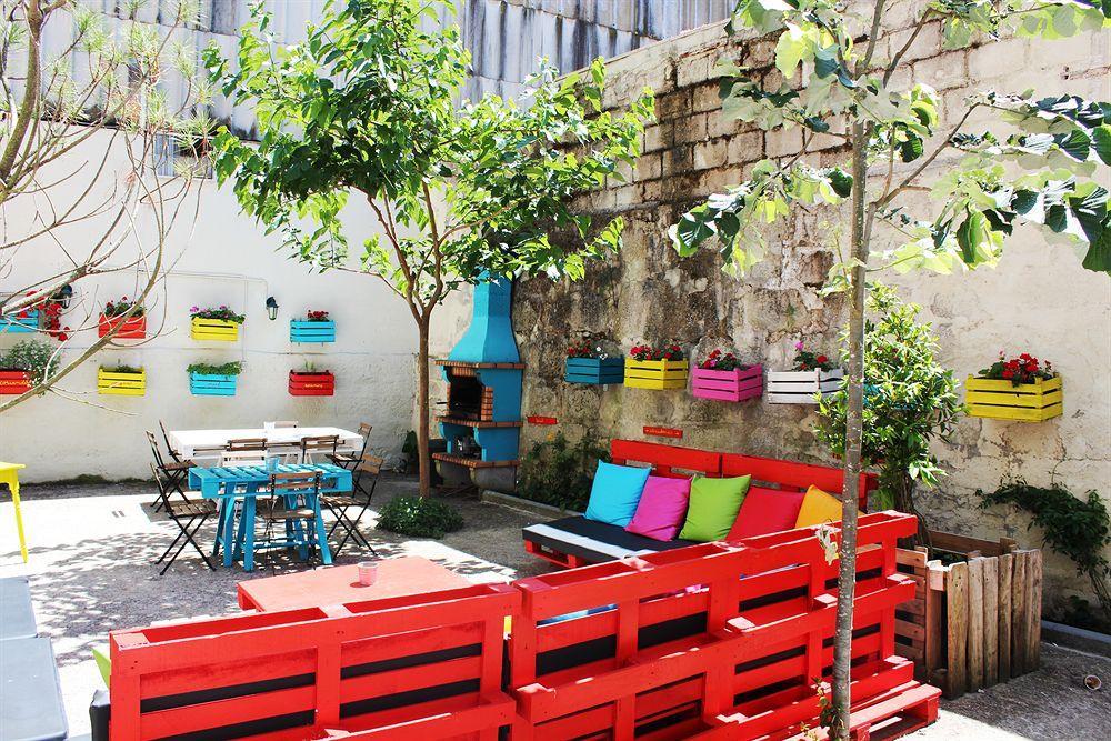 Supernova Hostel *