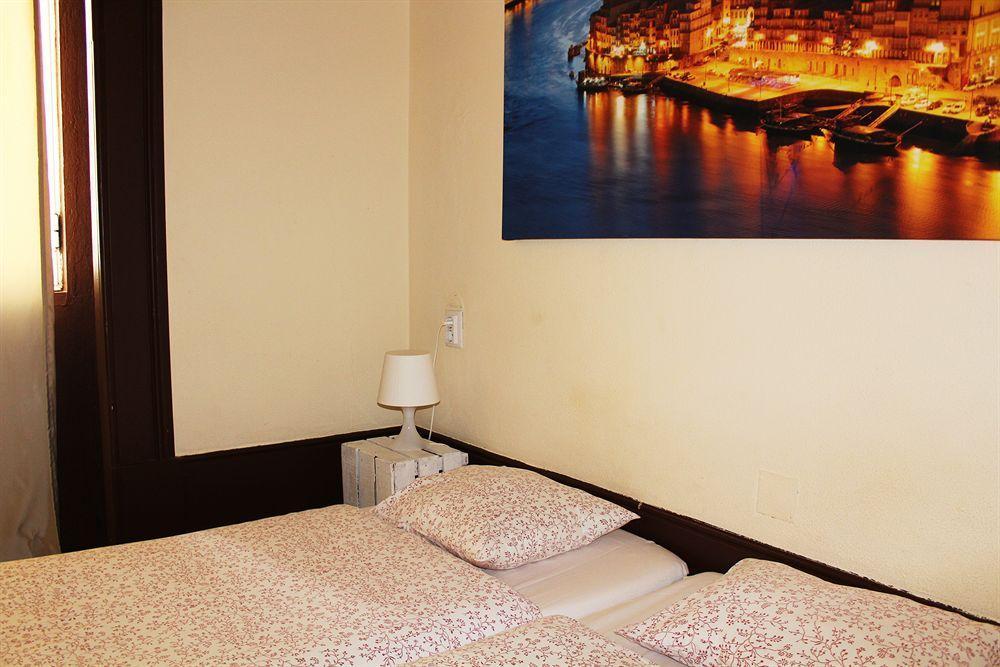 Supernova Hostel Porto