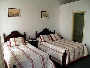 Hotel Porto Rico