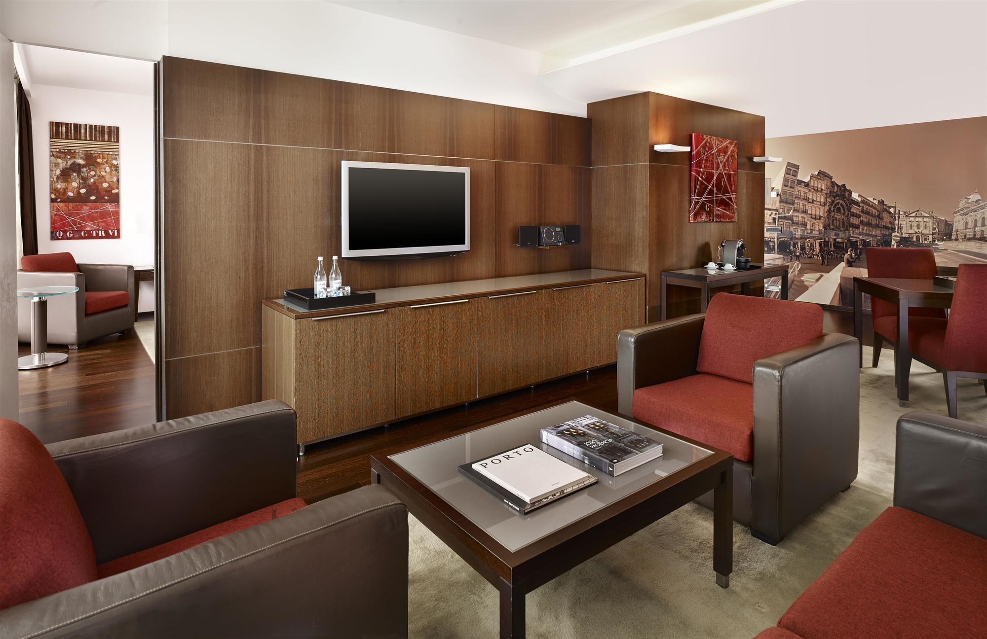 Sheraton & 5*