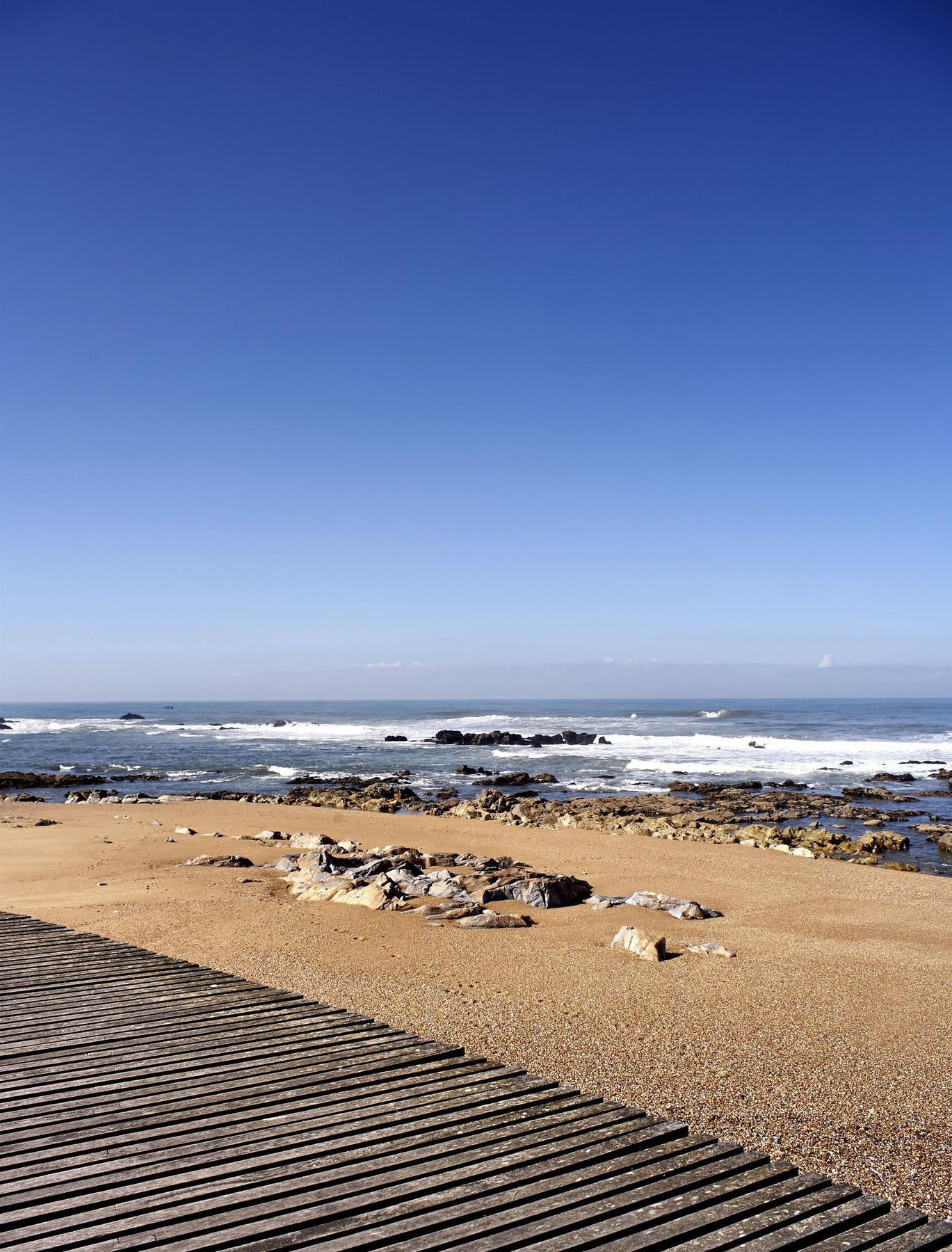 Sheraton & Hotel Porto